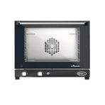 Unox LineMicro Anna Patiseri Fırın Manuel 4 Tepsili 46x33 Cm Elektrikli XF-023