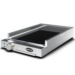 Unox SP-200 39x65x12 cm Elektrikli Seramik Izgara