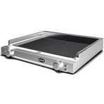 Unox SP-300 69x65x12 cm Elektrikli Seramik Izgara