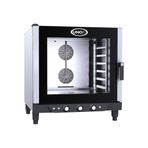 Unox XB 693 Manuel 6 Tepsili 40x60 cm Elektrikli Patisserie Fırın