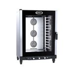 Unox XB 893 Manuel 10 Tepsili 40x60 cm Elektrikli Patisserie Fırın