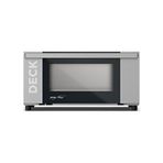 Unox XEBDC-01EU-C Elektrikli Bakertop 1 Tepsili 40x60 cm Taş Tabanlı Fırın