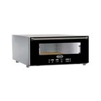 Unox XEBDC-02EU-C Elektrikli Bakertop 2 Tepsili 40x60 cm Taş Tabanlı Fırın