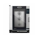 Unox XEBL-16EU-YPRS 40x60 cm Elektrikli Patisseri Combi Dijital Bakertop Plus 16 Tepsili Fırın