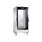 Unox XEBPL-16EU-D 16 Tepsili 40 x 60 cm Mayalandırma Kabini