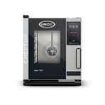 Unox Xecc-0523-E1rm Cheftop Compact One Combi Fırın 5 Gn 2/3 Elk.