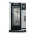Unox Xecc-1013-Eprm Cheftop Compact Plus Combi Fırın 10 Gn 1/1 Elk.