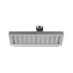 Unox XECHC-HC13 Buhar Yoğunlaştırıcılı 53x110x24 cm Davlumbaz