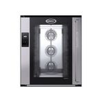Unox XEFT-10EU-ELRV Dijital 10 Tepsili 40x60 cm Camilla Elektrikli Patisserie Fırın