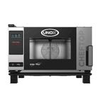 Unox XEVC-0311-E1RM Elektrikli Combi Dijital Cheftop 3 GN 1/1 Kapasiteli Fırın