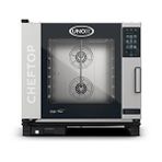 Unox Xevc-0621-Gprm Cheftop Plus Combi Fırın 6 Gn 2/1 Gazlı