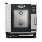 Unox Xevc-0711-Gprm Cheftop Plus Combi Fırın 7 Gn 1/1 Gazlı