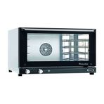 Unox XF 013 Manuel 3 Tepsili 46x33 cm Lisa Elektrikli Patisserie Fırın
