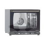 Unox Xft-135 Xft 135 Arianna Dynamic Fırın, 46X33 Cm 4 Tepsi Kapasiteli, Elektrikli