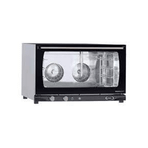 Unox XFT193 Rosella 4 Tepsili 40x60 cm Elektrikli Patisseri Fırın