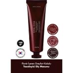 UNPA Florür İçeren Greyfurt Tazeleyici Vegan Kore Diş Macunu UNPA Cha Cha Zen Citrus Scent Toothpaste