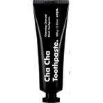 Unpa Kömürlü Vegan Diş Beyazlatıcı Kahve Lekelerinde Etkili Kore Diş Macunu Unpa Cha Cha Black Toothpaste