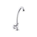 Ünsal Mermerden Tekli Lavabo Bataryası (Acem)