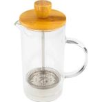 Ünsal Showroom Azir Çift Cidarlı French Press 350ml