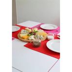 Ünsal Showroom Bilbao Borosilikat Tuzluk Biberlik T6390 - Şeffaf - 100 ml