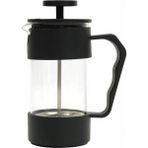 Ünsal Showroom Gönül French Press 350 ml Siyah