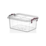 Ünsal Showroom Merdem Kiler Saklama Kabı Mini 0,30LT MRD009