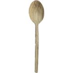 Ünsal Showroom Zeytin Kaşık 29 cm - Krem