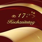 Unser 17. ½ Hochzeitstag Flitterhochzeit Fotoalbum & Gästebuch Flitter Hochzeit Hochzeitstagebuch Hochzeitsalbum Geschenkidee Erinnerungsbuch ... Bullet Journal Notizbuch Foto Tagebuch