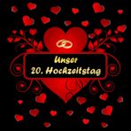 Unser 20. Hochzeitstag Porzellanhochzeit Fotoalbum & Gästebuch Porzellan Hochzeit Hochzeitstagebuch Geschenkidee Hochzeitsalbum Erinnerungsbuch ... Bullet Journal Notizbuch Foto Tagebuch
