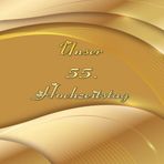 Unser 55. Hochzeitstag Platinhochzeit Fotoalbum & Gästebuch Platin Hochzeit Hochzeitstagebuch Geschenkidee Hochzeitsalbum Erinnerungsbuch ... Bullet Journal Notizbuch Foto Tagebuch