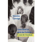 Unser Beruf ist nicht das Problem. Es sind die Umstände: Eine Geschichte, die zeigt, was es heutzutage bedeutet, Pflegekraft zu sein.