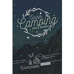 Unser Campingreise Tagebuch I Wohnmobil Logbuch: Reisemobil Journal zum ausfüllen & selberschreiben als Geschenk für Camper mit Caravan Zelt & Kindern ... I Checkliste I Stellplatzinfo