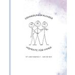 Unser gemeinsames Jahr: 12 Monate Freundschaft: Ein Erinnerungsbuch für unvergessliche Momente, die wir geteilt haben - Ein Kalender voller Erinnerungen