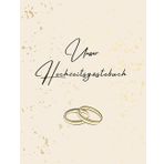 Unser Hochzeitsgästebuch