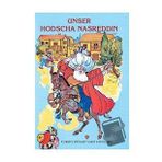 Unser Hodscha Nasreddin - Nasreddin Hoca Almanca