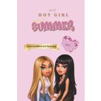 Unser Hot Girl Summer: Zum Ausfüllen und Tauschen (Pretty Pages Club)