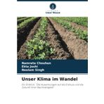 Unser Klima im Wandel