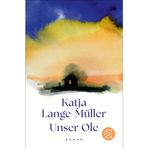 Unser Ole: Roman