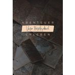 Unser Reisetagebuch - Gemeinsam Abenteuer erleben: Cooles Reisejournal für Paare und Reisende zum Ausfüllen