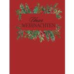 Unser Weihnachten: Schaffen Sie Erinnerungen und halten Sie Traditionen fest