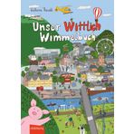 Unser Wittlich Wimmelbuch