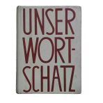 Unser Wortschatz (İkinci El)