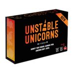 Unstable Games Kararsız Tekboynuzlar NSFW Kart Oyunu - içme yetişkinler için stratejik kart oyunu ve parti oyunu "(21+ yaş için) mevcuttur kuralları