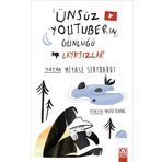 Ünsüz Youtuber&apos;ın Günlüğü - Layksızlar