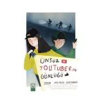 Ünsüz Youtuberın Günlüğü Altın Kitaplar Yayınları