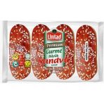 Untad 460 gr Gurme Büyük Sandviç Ekmeği