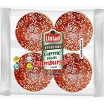 Untad Gurme Büyük Hamburger Ekmeği 480 g