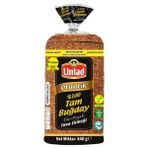 Untad Tam Buğday Ekşi Mayalı Ekmek 540 gr