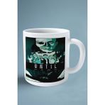 Until Dawn Oyun Baskılı Kupa Bardak Çift Taraflı Baskı Kişiye Özel Model 1