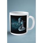 Until Dawn Oyun Baskılı Kupa Bardak Çift Taraflı Baskı Kişiye Özel Model 2